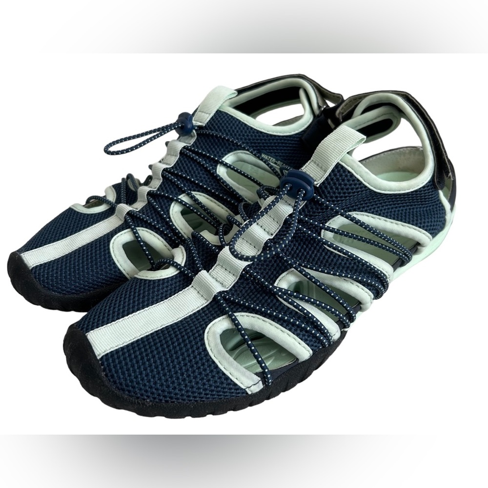 Ladies J Sport by Jambu SZ 7.5